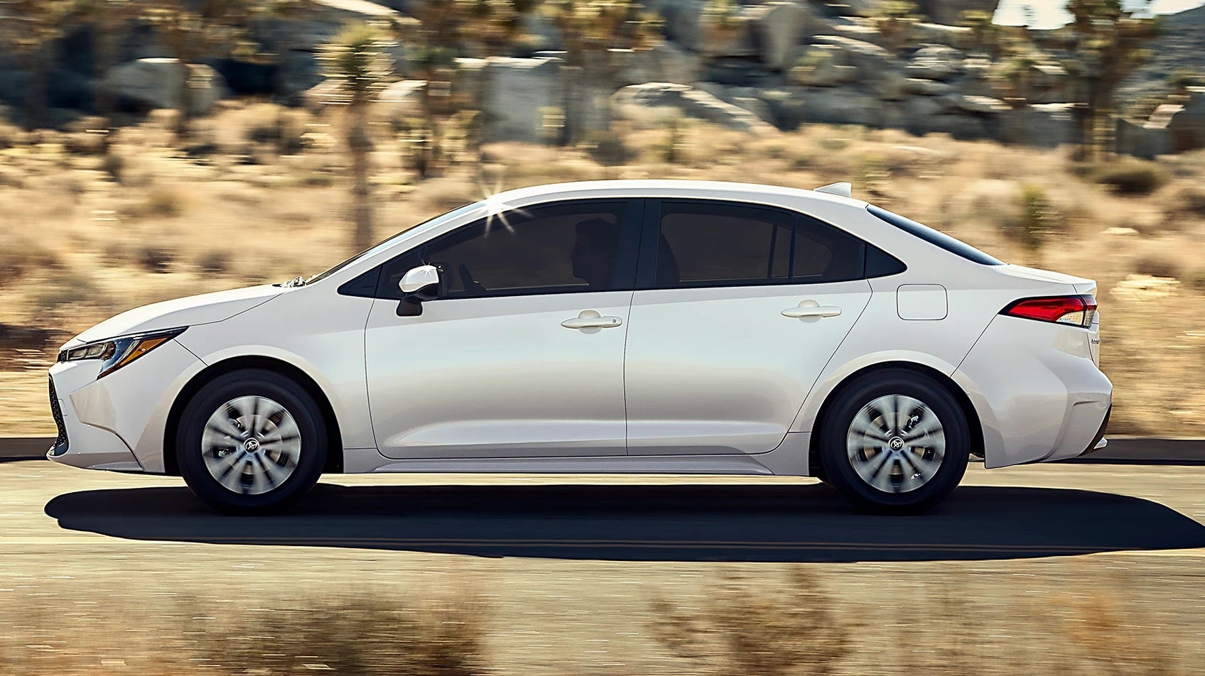 Rolling Hills Toyota in St. Joseph MO