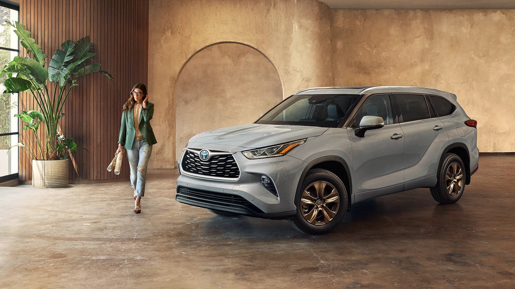 Rolling Hills Toyota in St. Joseph MO