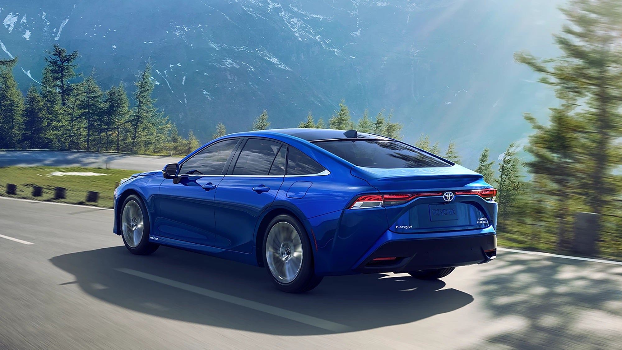 Rolling Hills Toyota in St. Joseph MO