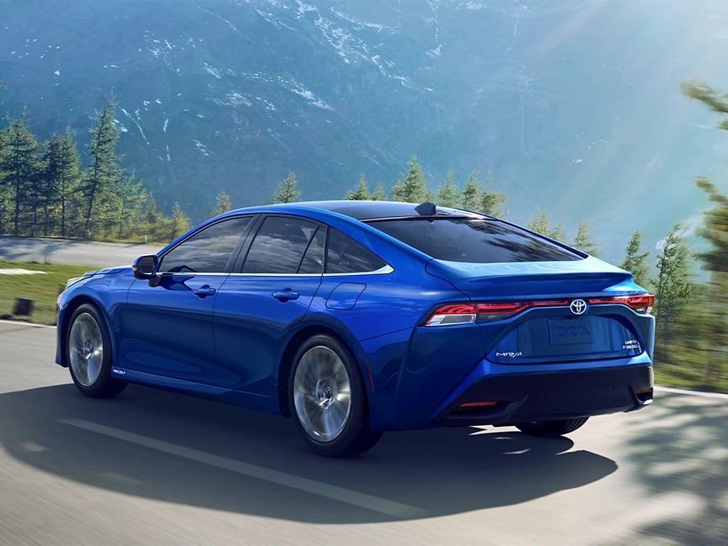 Rolling Hills Toyota in St. Joseph MO