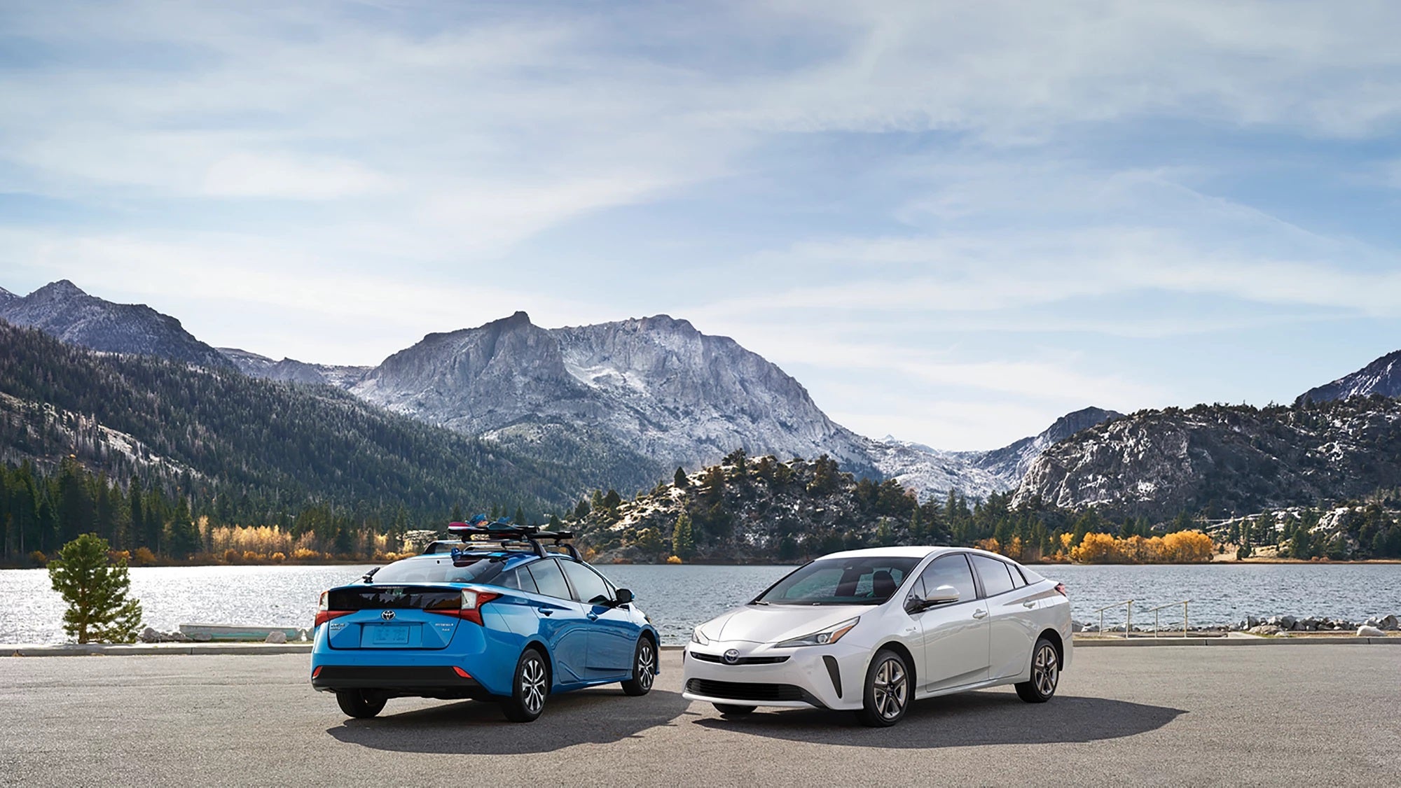 Rolling Hills Toyota in St. Joseph MO