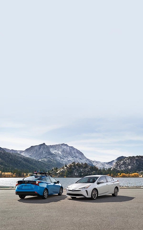 Rolling Hills Toyota in St. Joseph MO