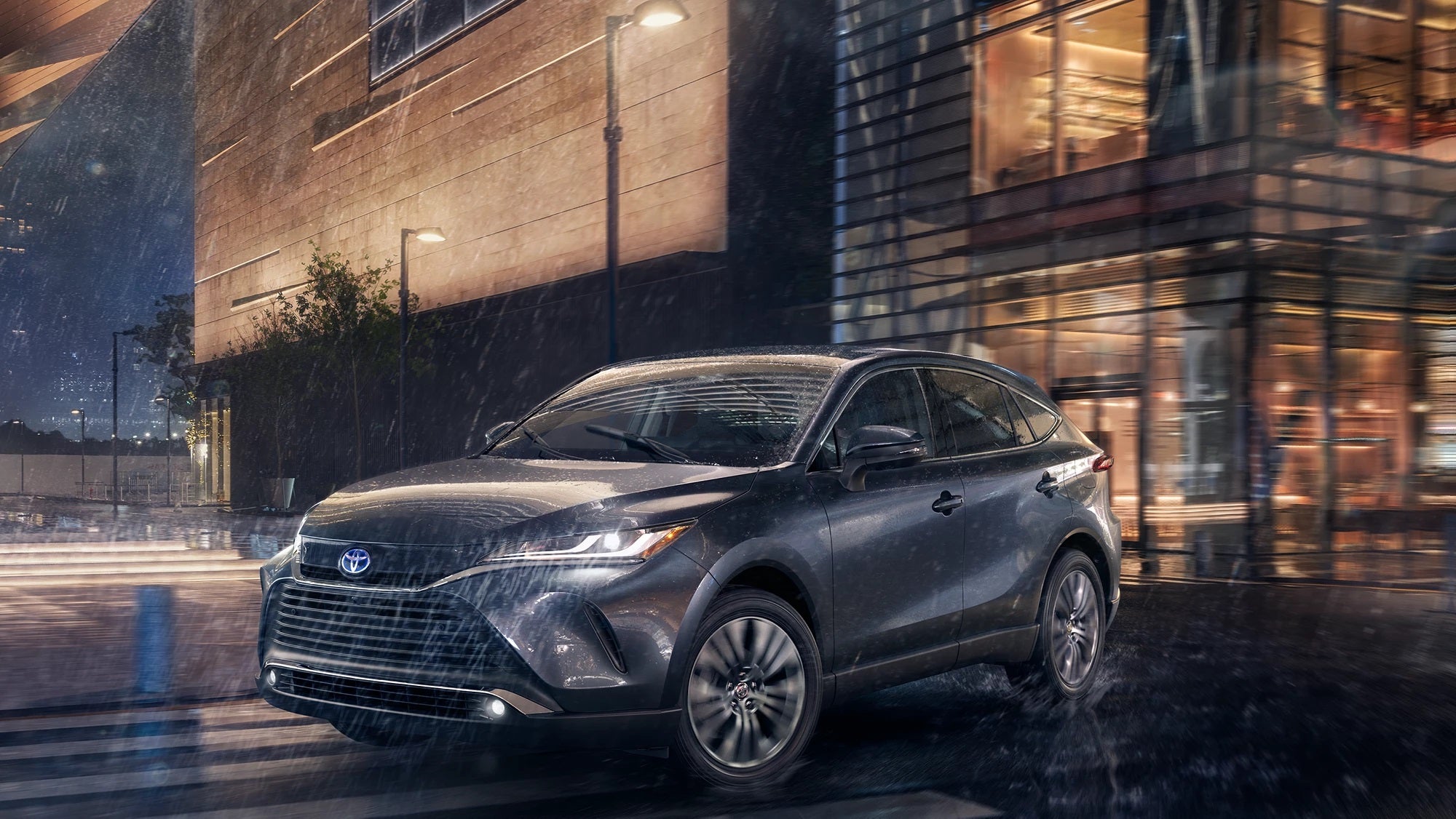 Rolling Hills Toyota in St. Joseph MO