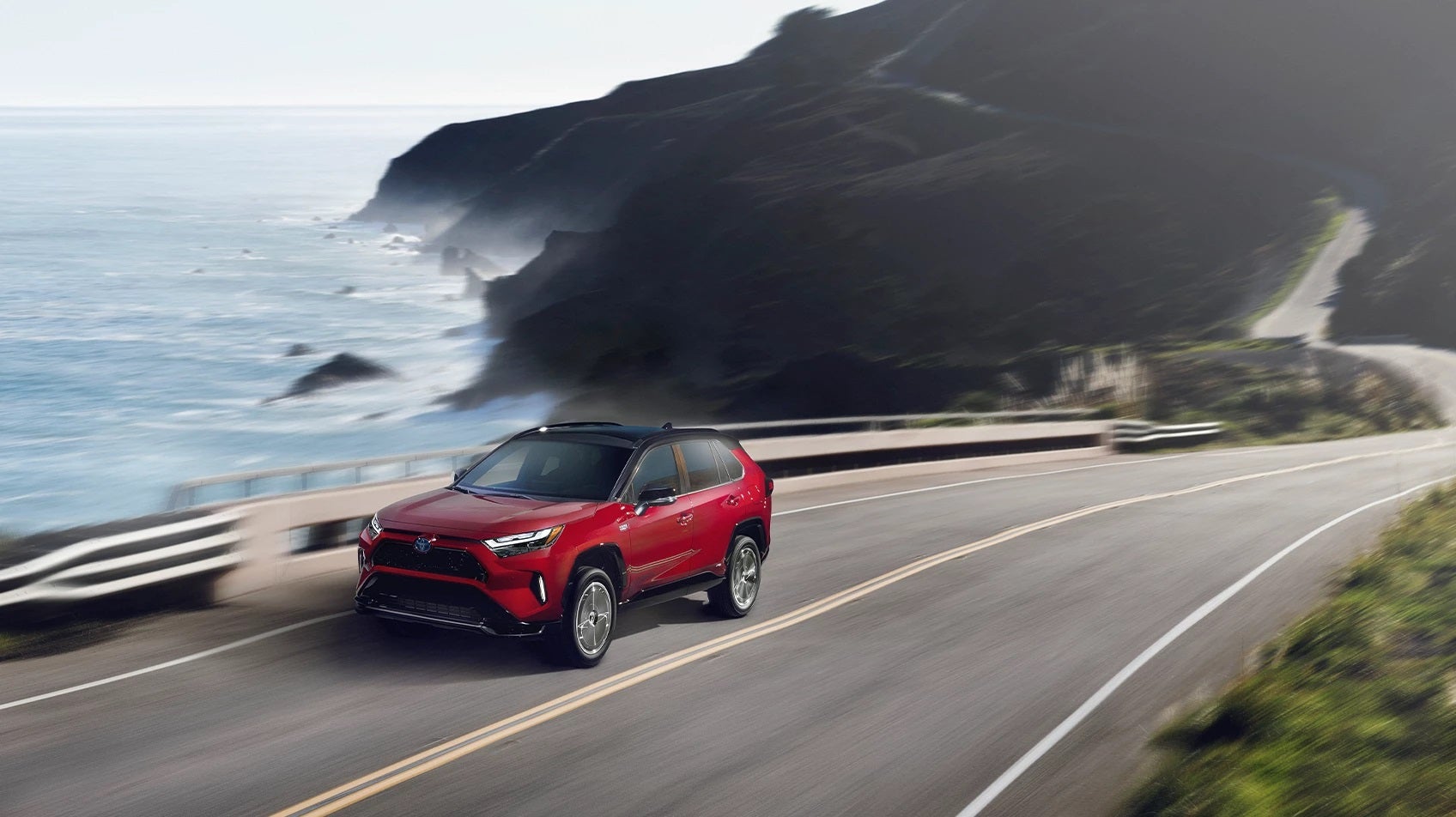 Rolling Hills Toyota in St. Joseph MO