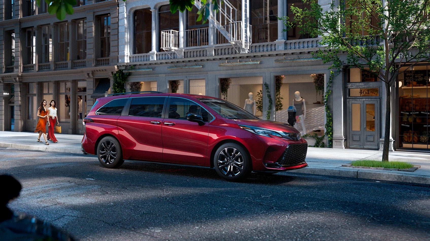 Rolling Hills Toyota in St. Joseph MO