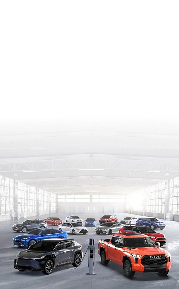 Rolling Hills Toyota in St. Joseph MO