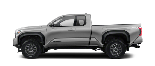 2024 Toyota Tacoma - Rolling Hills Toyota in St. Joseph MO