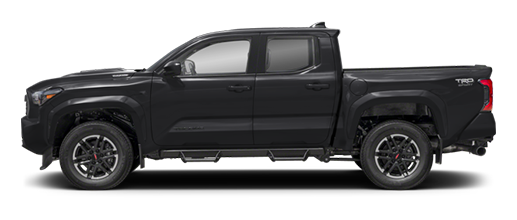 2024 Toyota Tacoma - Rolling Hills Toyota in St. Joseph MO