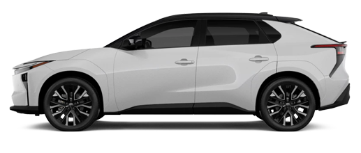 2026 Toyota bZ - Rolling Hills Toyota in St. Joseph MO