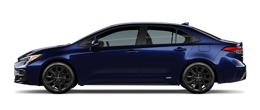 2026 Toyota Corolla - Rolling Hills Toyota in St. Joseph MO