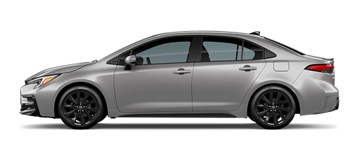 2026 Toyota Corolla - Rolling Hills Toyota in St. Joseph MO