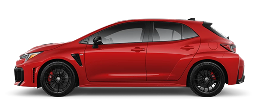 2026 Toyota GR Corolla - Rolling Hills Toyota in St. Joseph MO