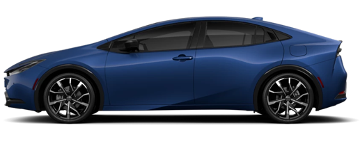 2026 Toyota Prius Plug-in Hybrid - Rolling Hills Toyota in St. Joseph MO