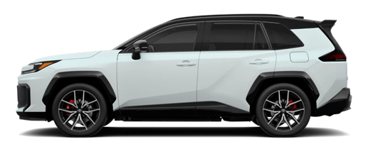 2026 Toyota RAV4 Plug-in Hybrid - Rolling Hills Toyota in St. Joseph MO