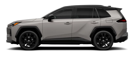 2026 Toyota RAV4 - Rolling Hills Toyota in St. Joseph MO