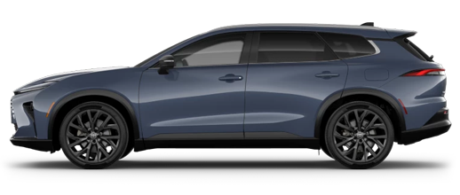 2026 Toyota Crown Signia - Rolling Hills Toyota in St. Joseph MO