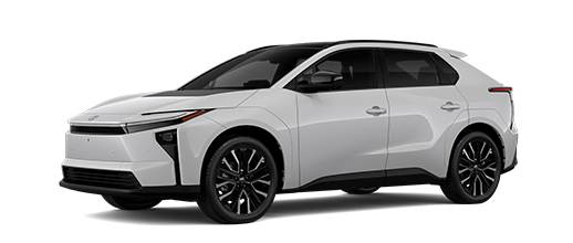 2027 Toyota bZ - Rolling Hills Toyota in St. Joseph MO