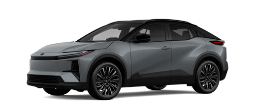 2027 Toyota C-HR - Rolling Hills Toyota in St. Joseph MO