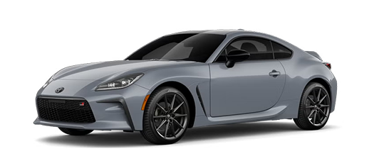 2027 Toyota GR86 - Rolling Hills Toyota in St. Joseph MO