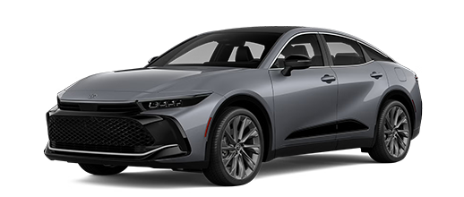 2027 Toyota Crown - Rolling Hills Toyota in St. Joseph MO