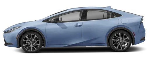 2027 Toyota Prius Plug-in Hybrid - Rolling Hills Toyota in St. Joseph MO