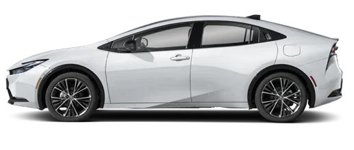 2027 Toyota Prius - Rolling Hills Toyota in St. Joseph MO