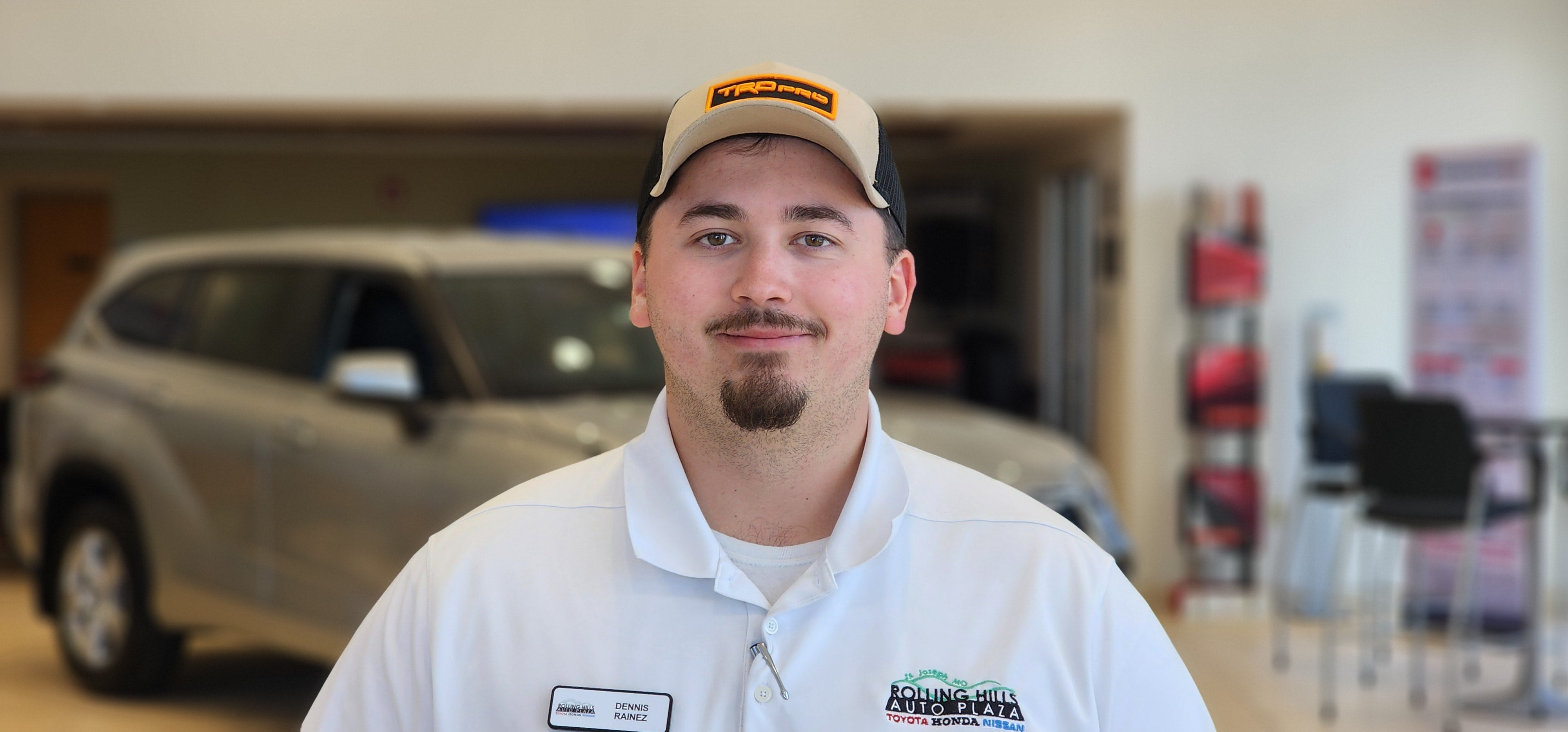 Staff Image Rolling Hills Auto