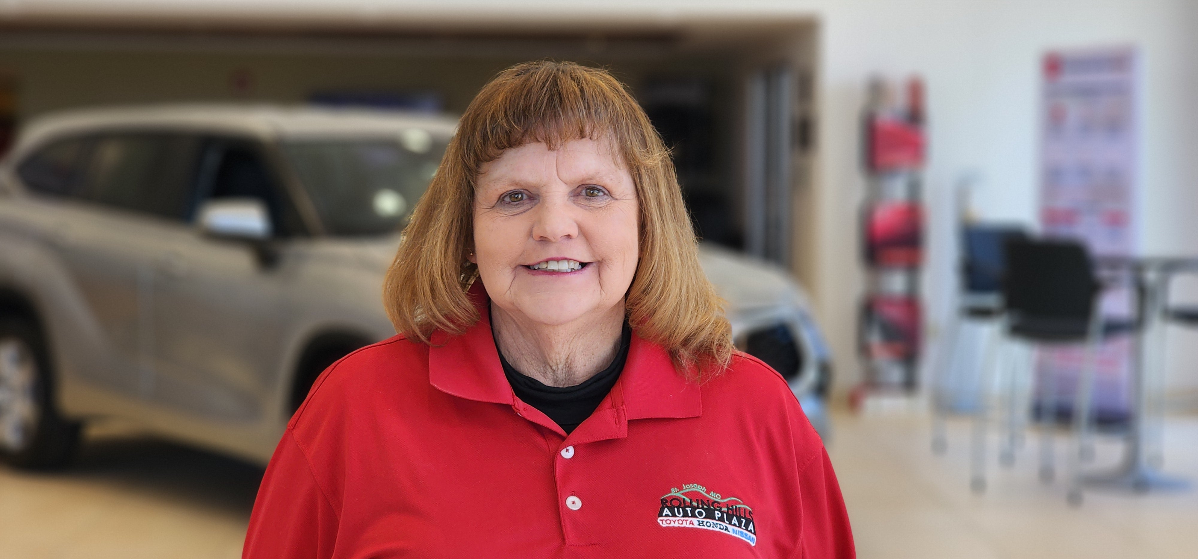 Mary Scott Rolling Hills Auto